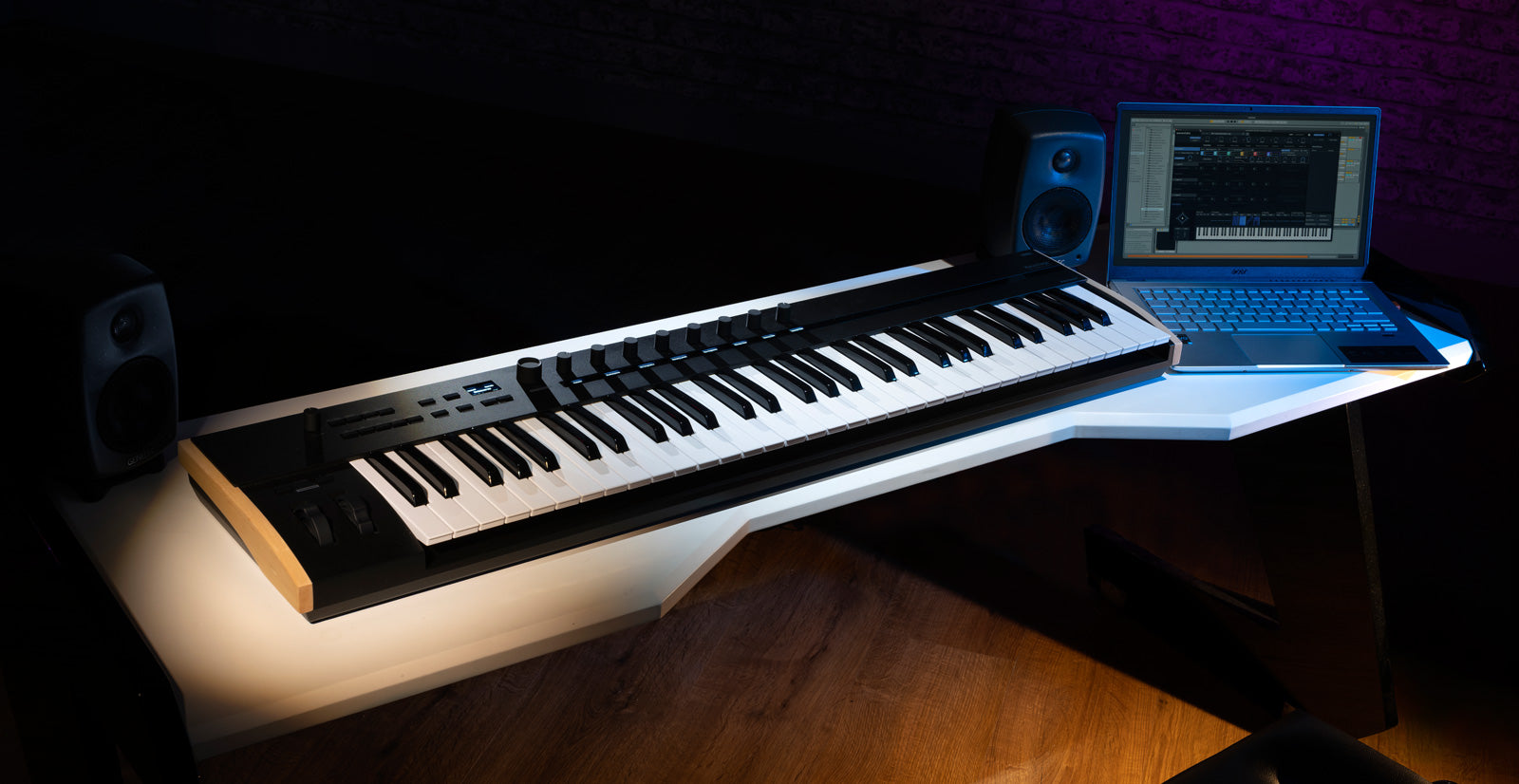 Korg Keystage