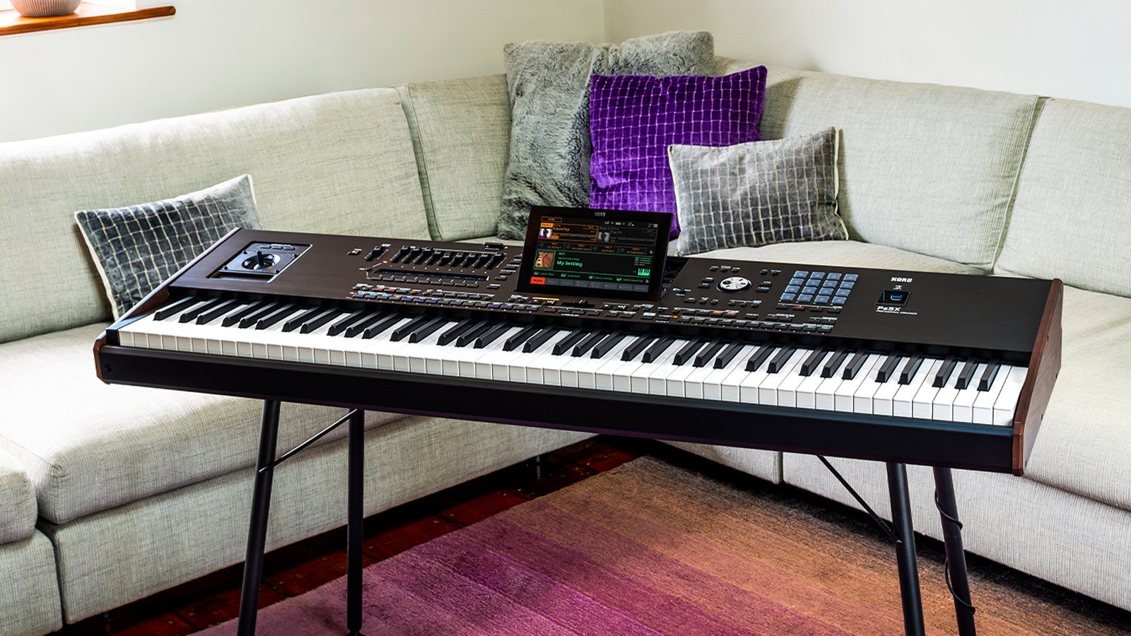 Korg Instant Rebates
