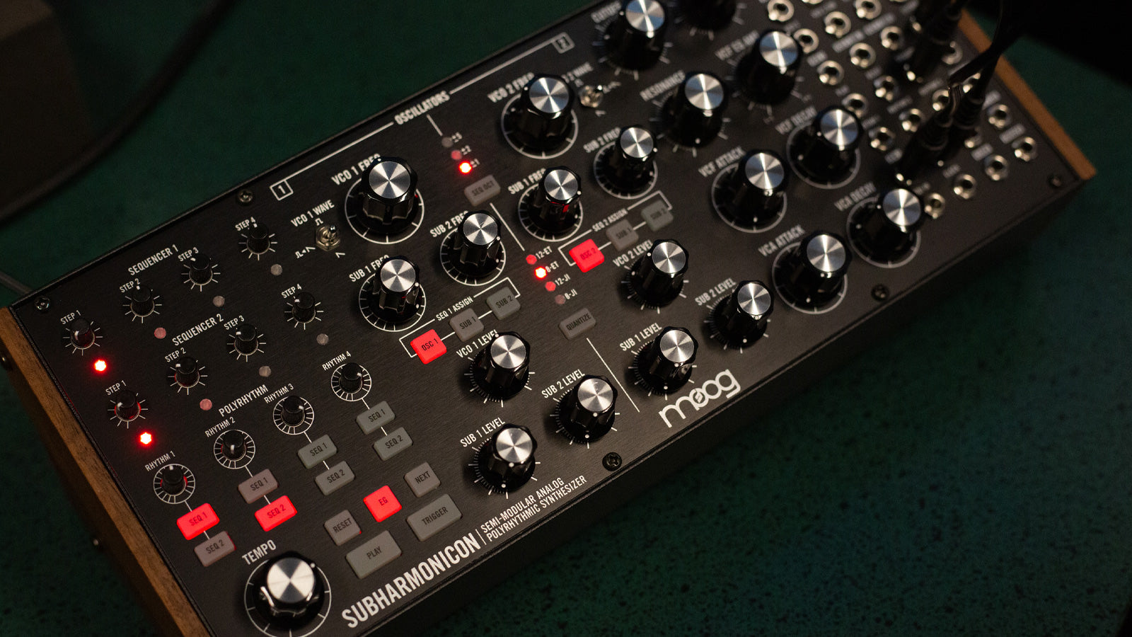 MOOG INSTANT REBATES
