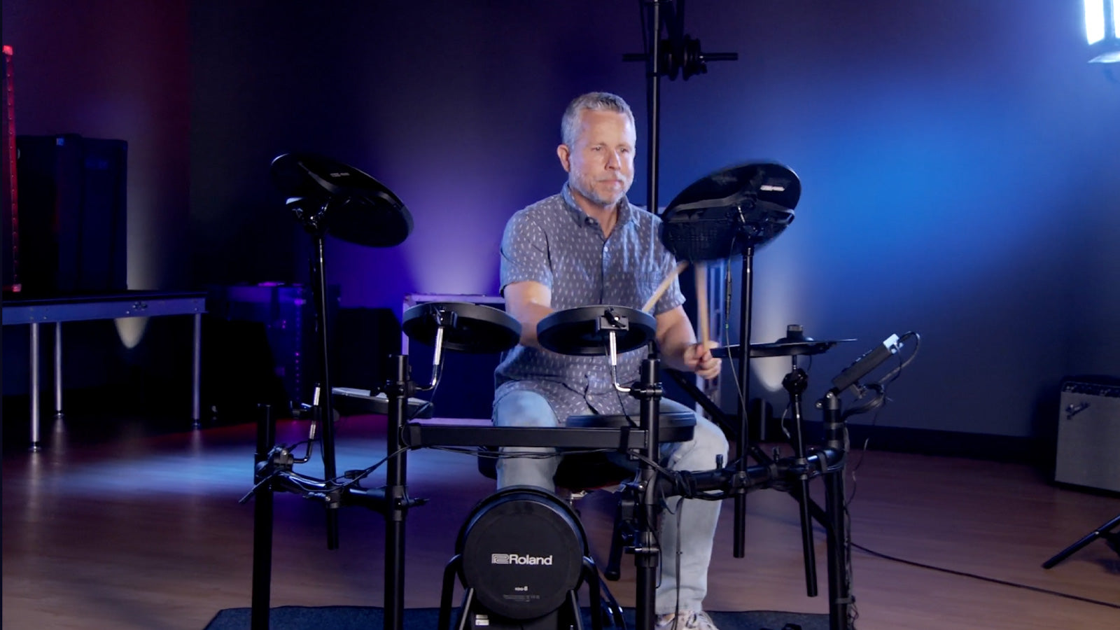 Roland V-Drums Instant Rebates