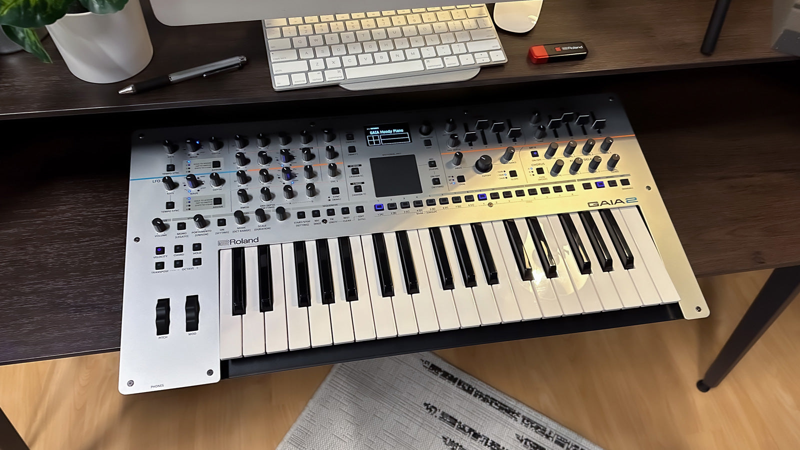 Roland Synthesizer Instant Rebates