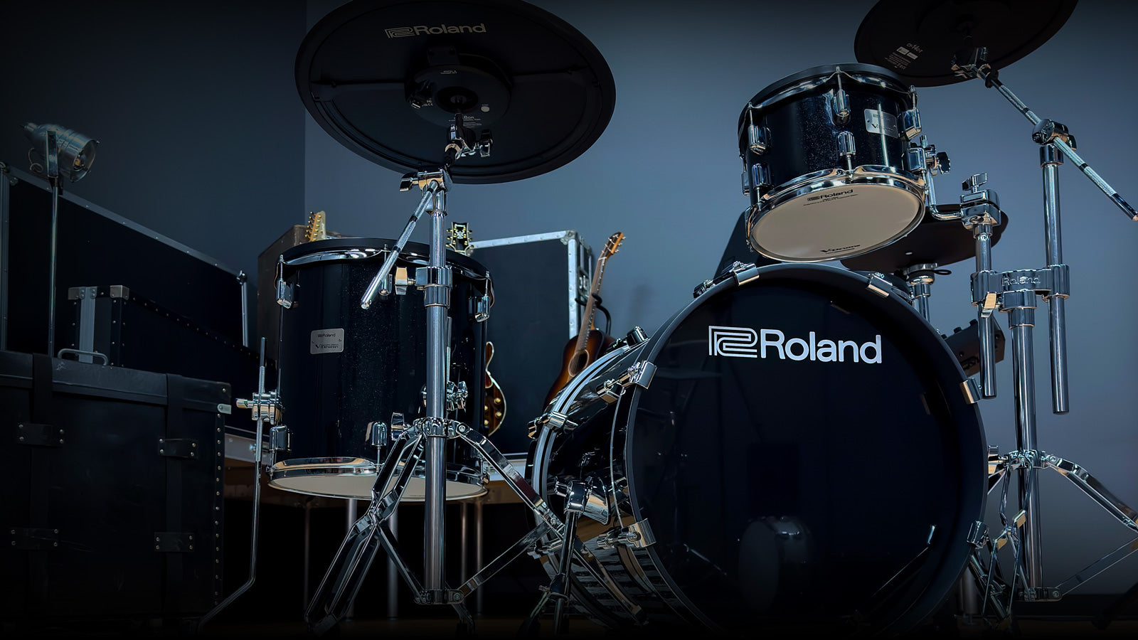 Roland TD-17KVX2