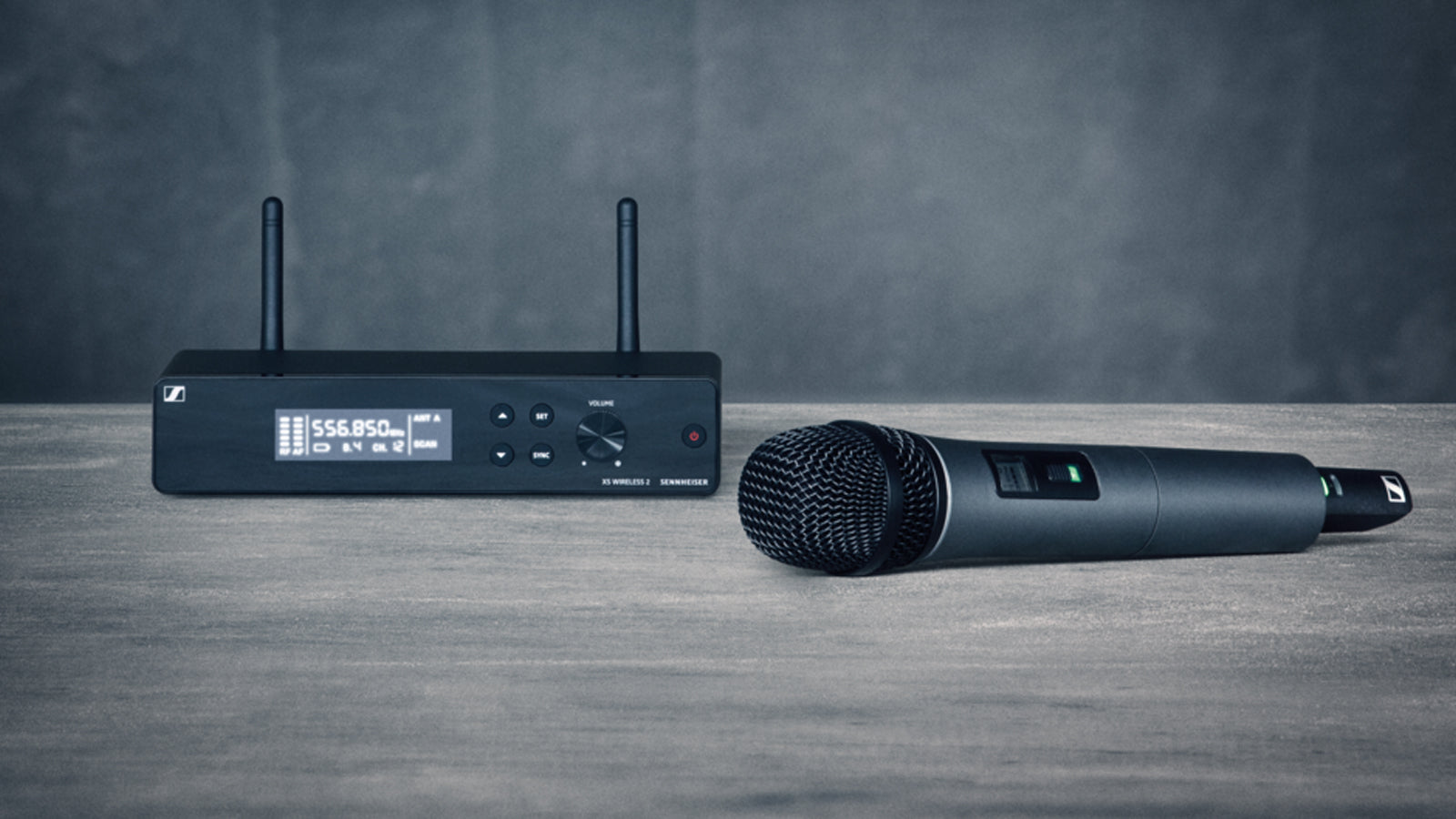 Sennheiser XS Wireless Instant Rebates