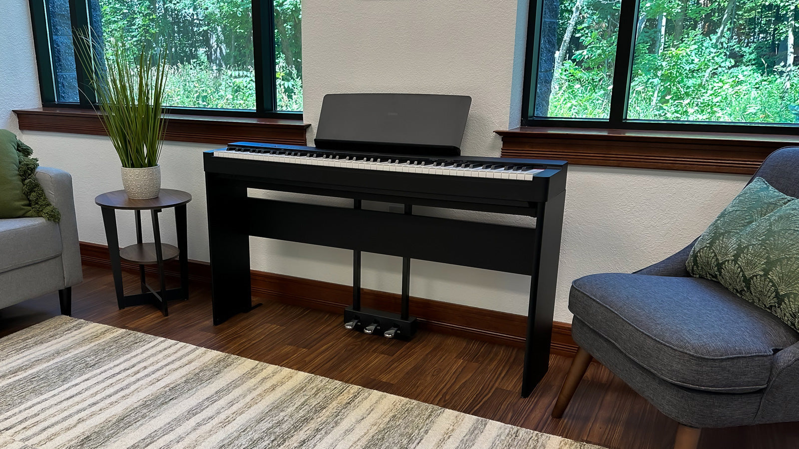 Yamaha Special Financing