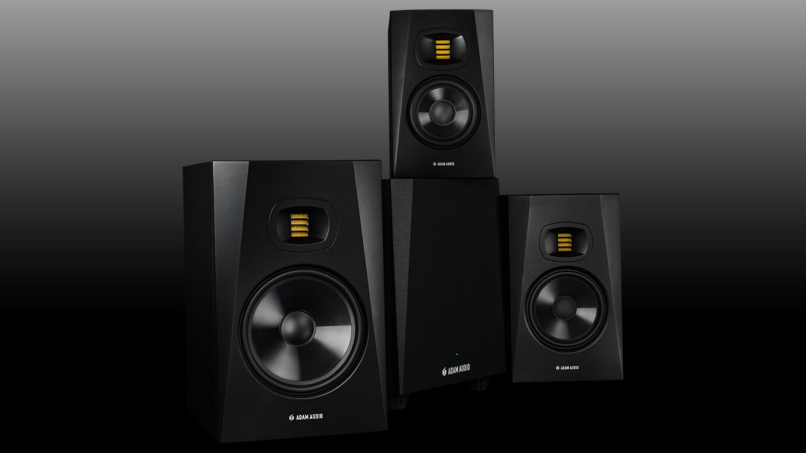 Adam Audio Instant Rebates