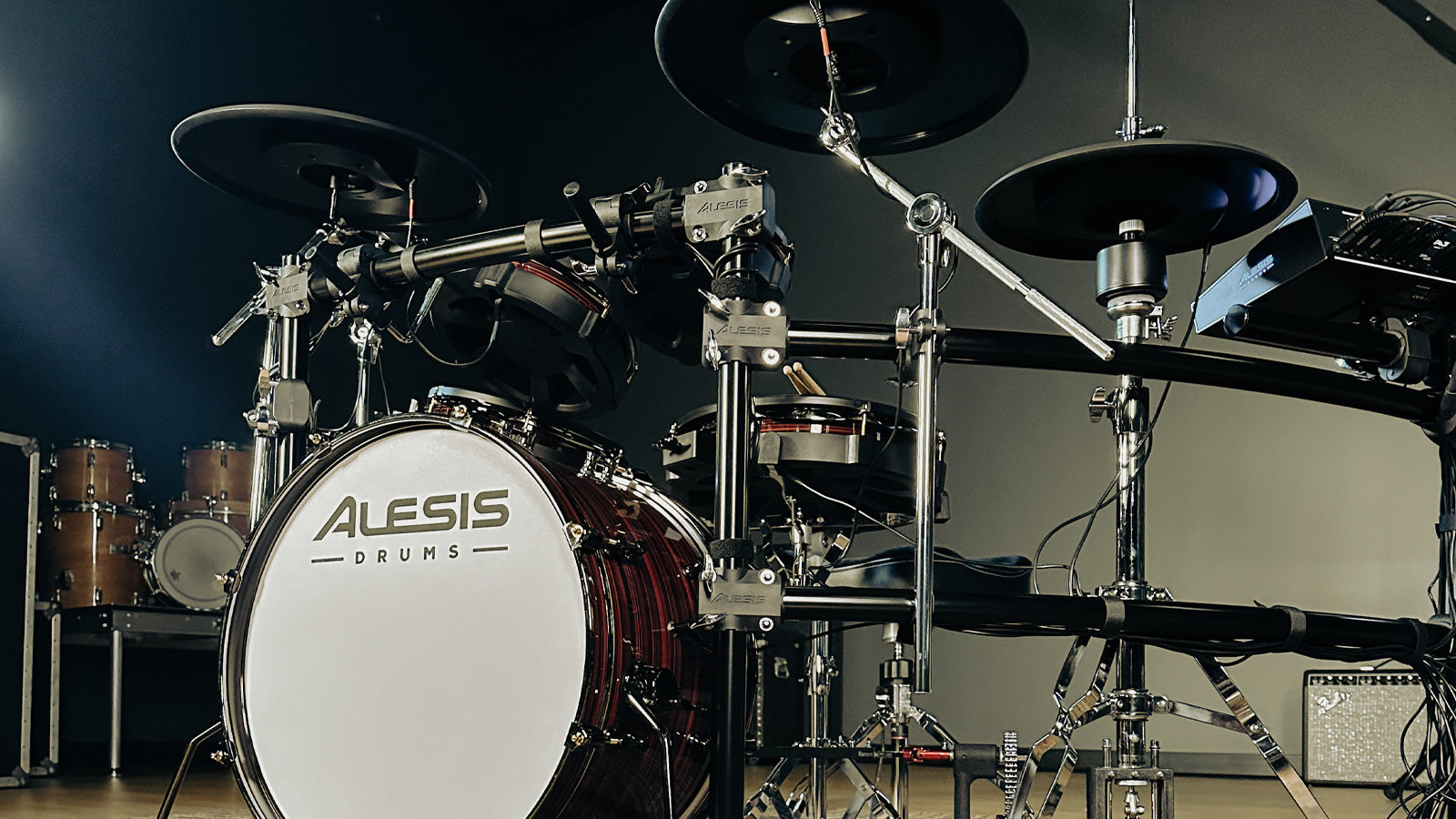 Alesis Drum Instant Rebates