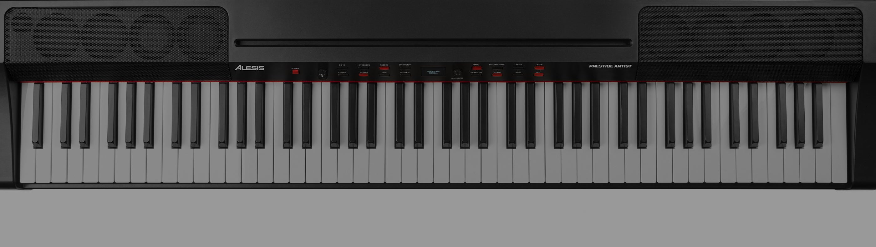 Alesis Digital Pianos