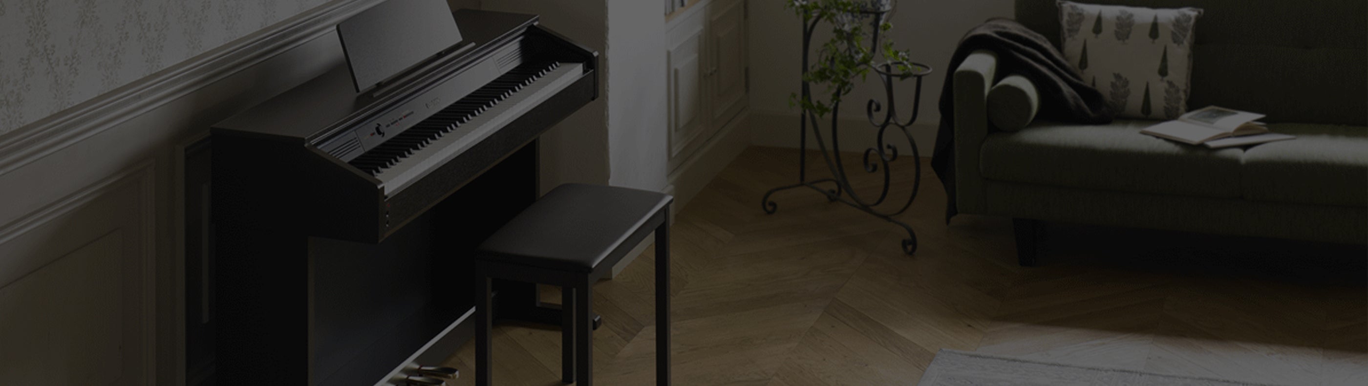 Celviano Digital Pianos