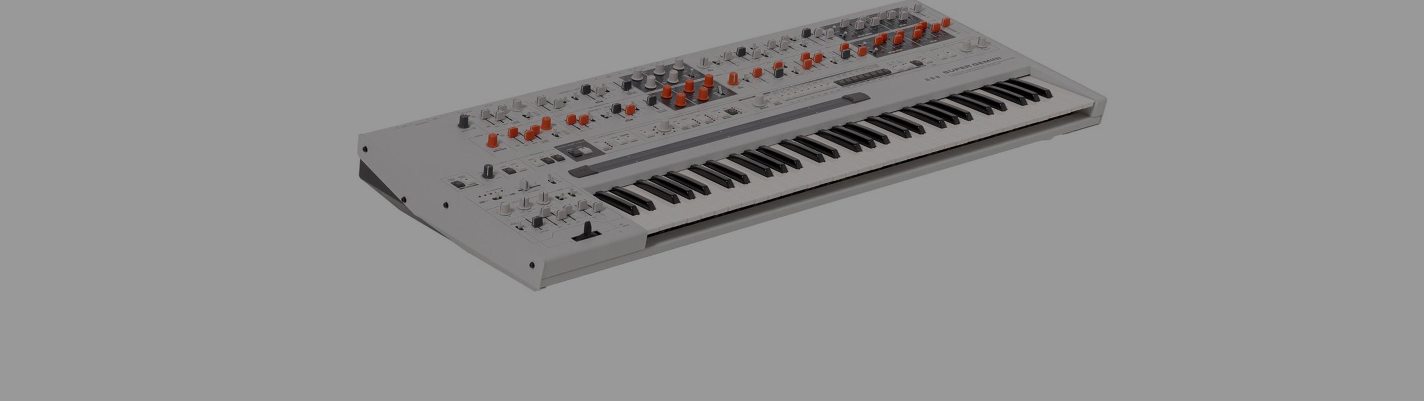 UDO Audio Super Gemini