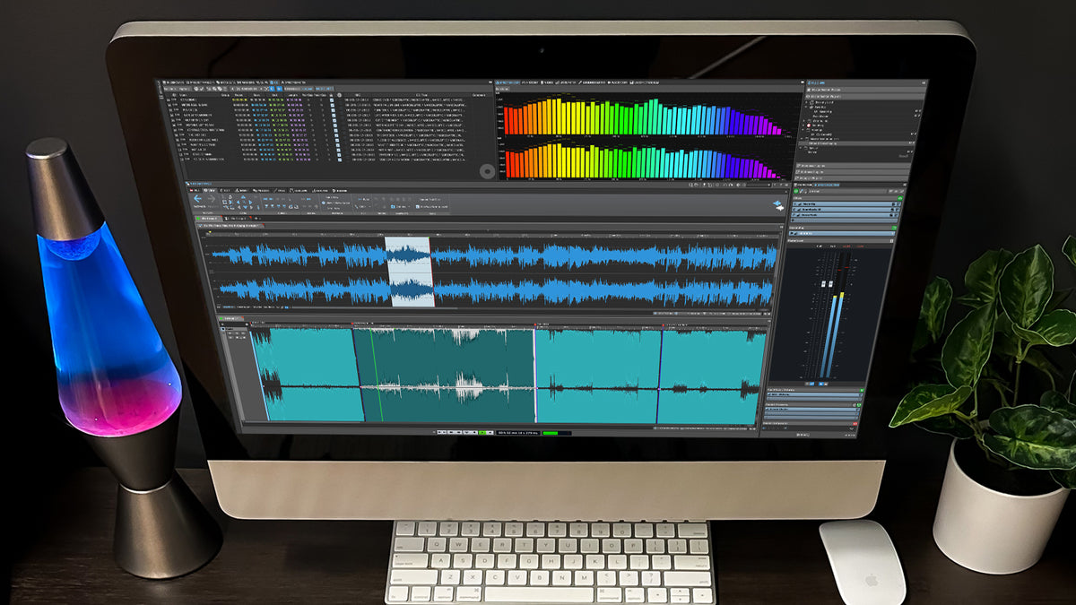 Recording Software - Save w/ Bundles! – Kraft Music