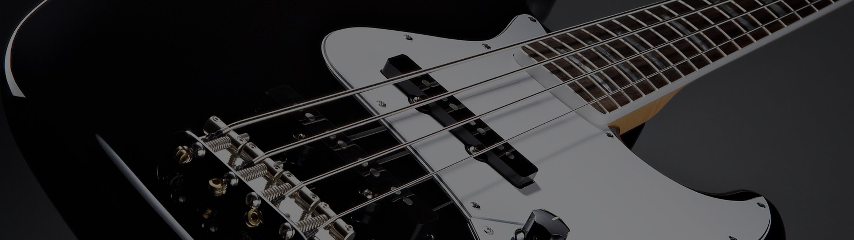 Player's Choice Bass Guitar Collection