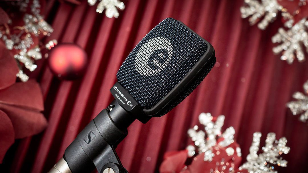 Audio Message Gift Audio & Recording Gift Guide – Kraft Music