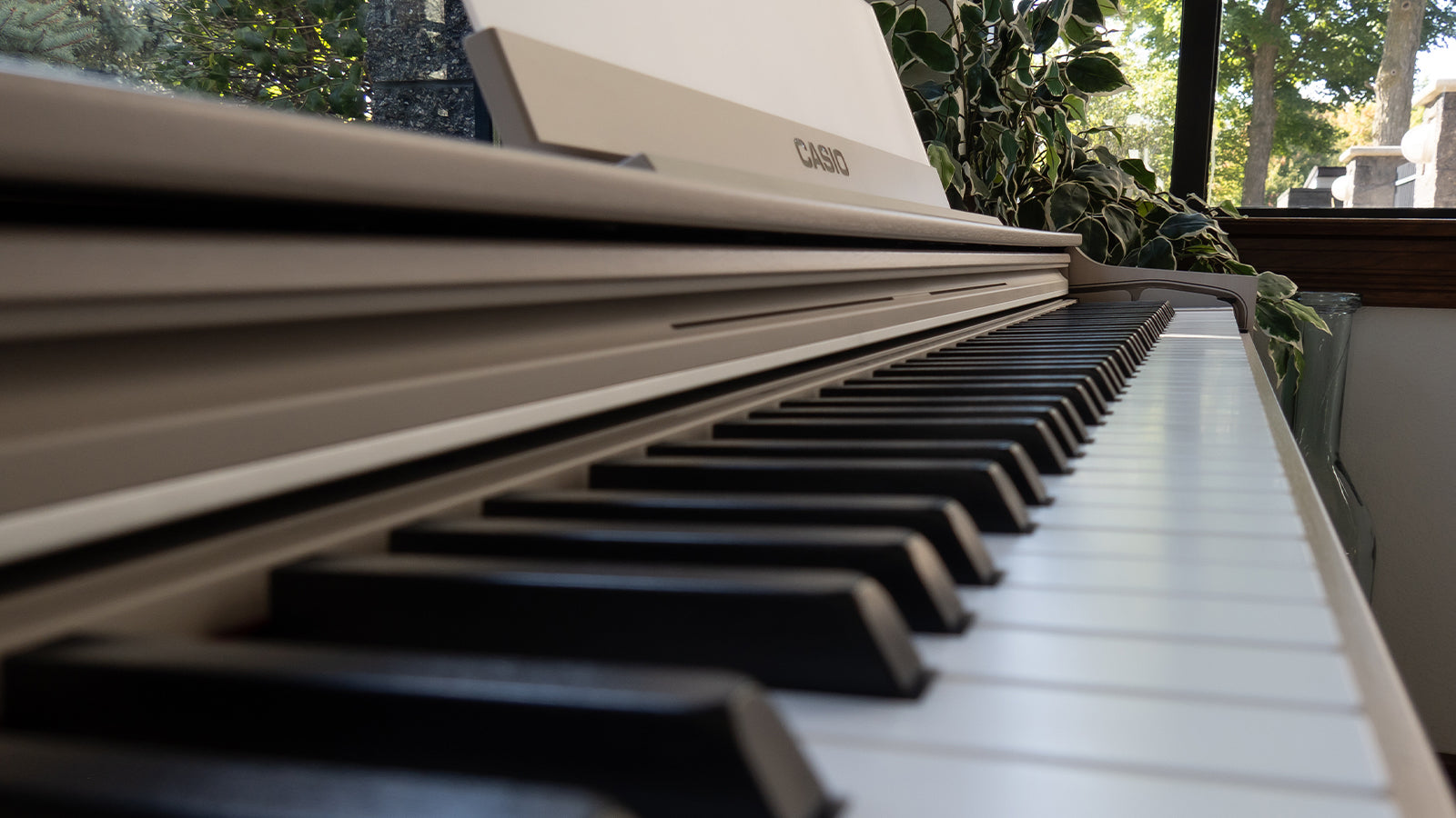 Exceptional Casio Digital Pianos Under $2,000