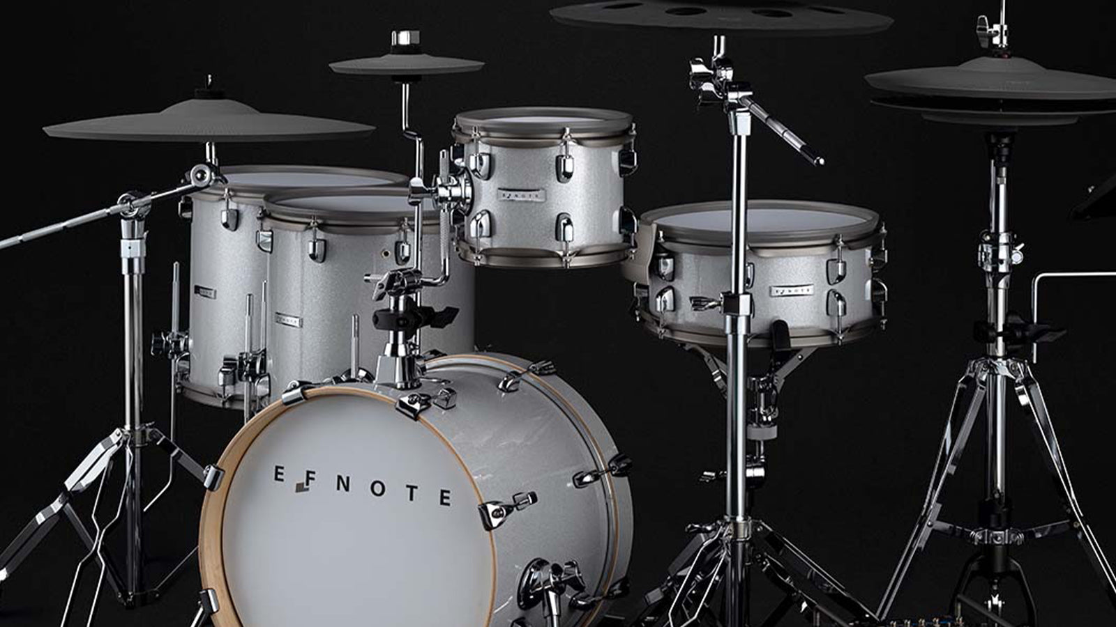 EFNOTE PRO 500