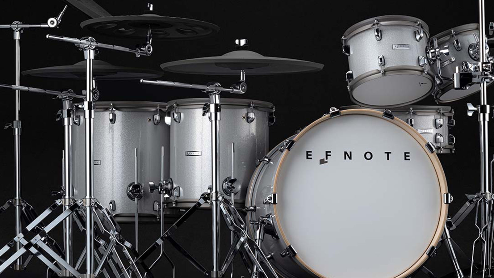 EFNOTE PRO 700