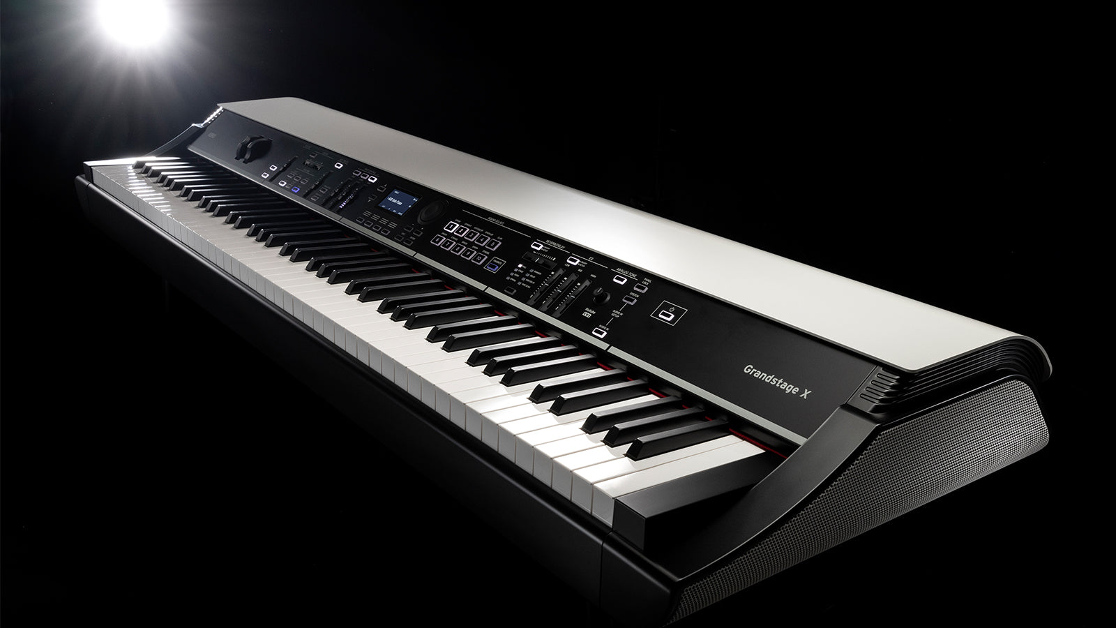 Korg Grandstage X