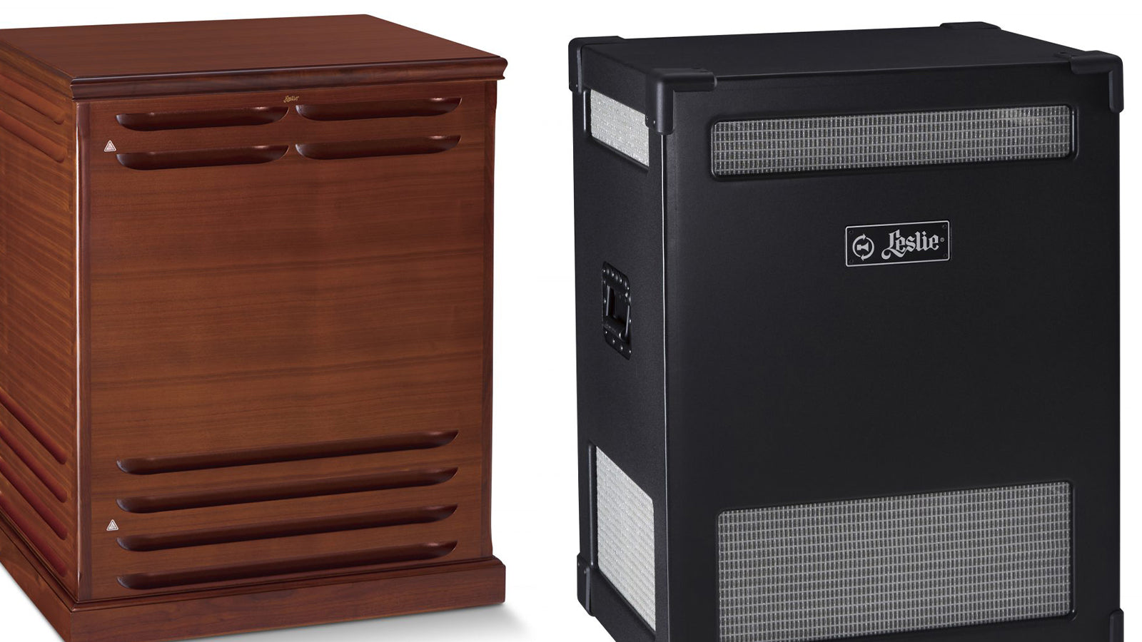 Leslie Model 3500