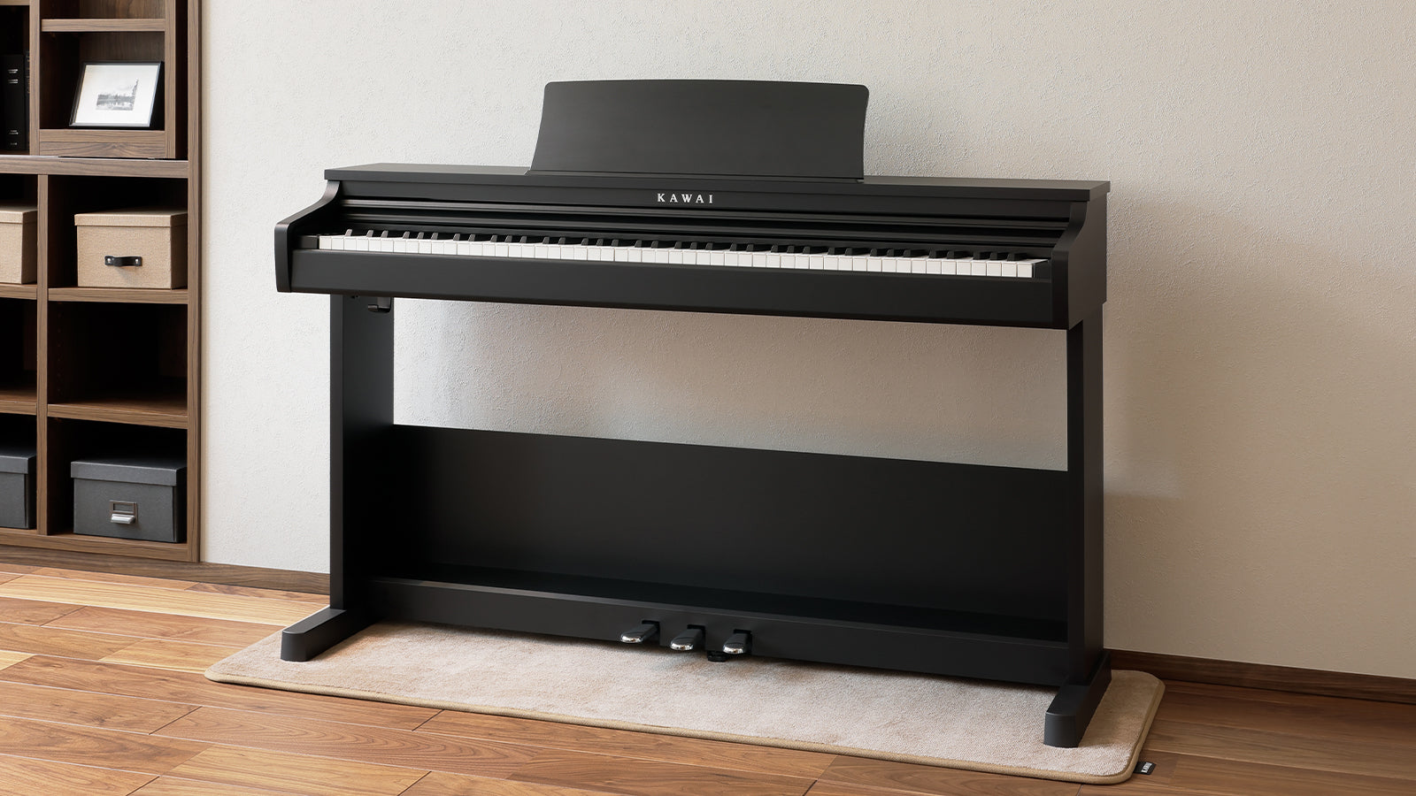 Kawai CX102