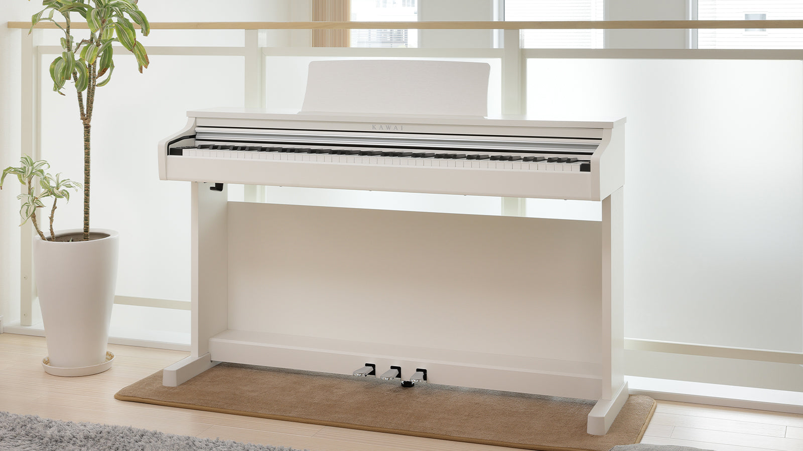 Kawai CX202