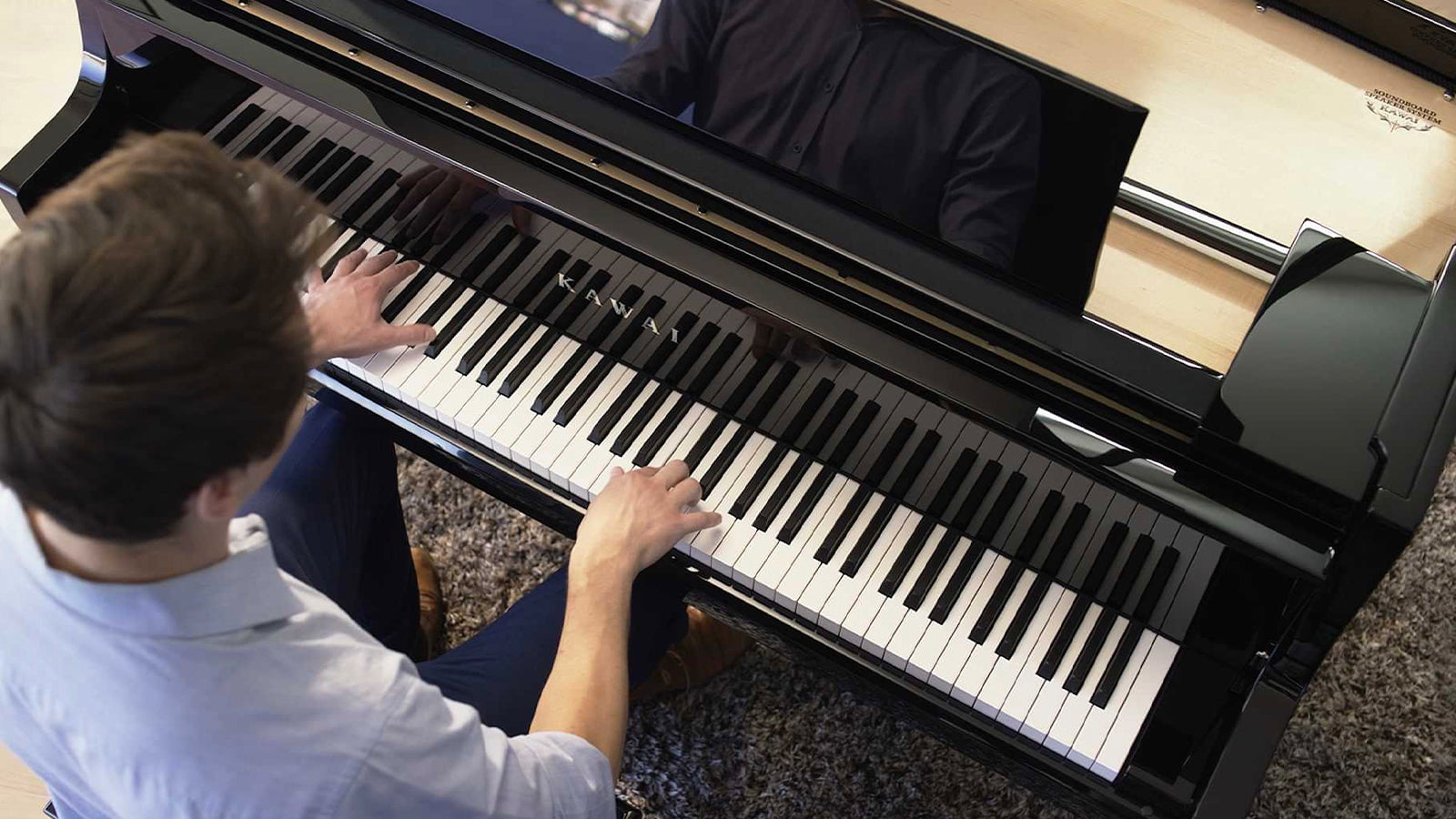 Kawai NOVUS Series