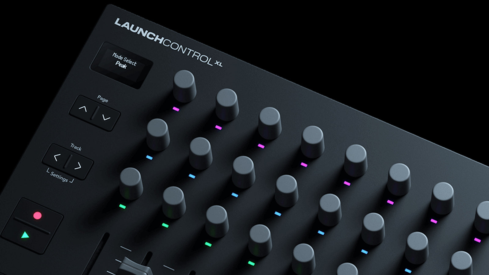 Novation Launch Control XL 3