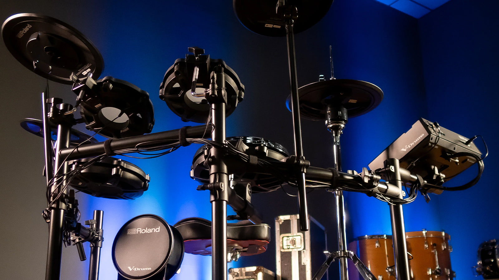 Roland TD316 V-Drums