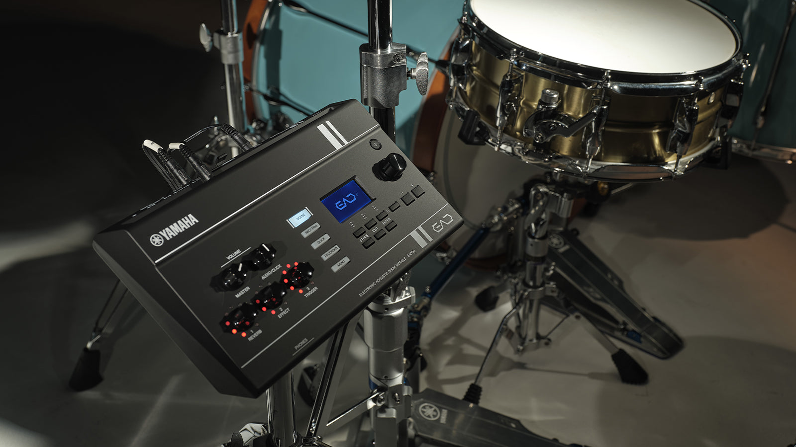Yamaha EAD20