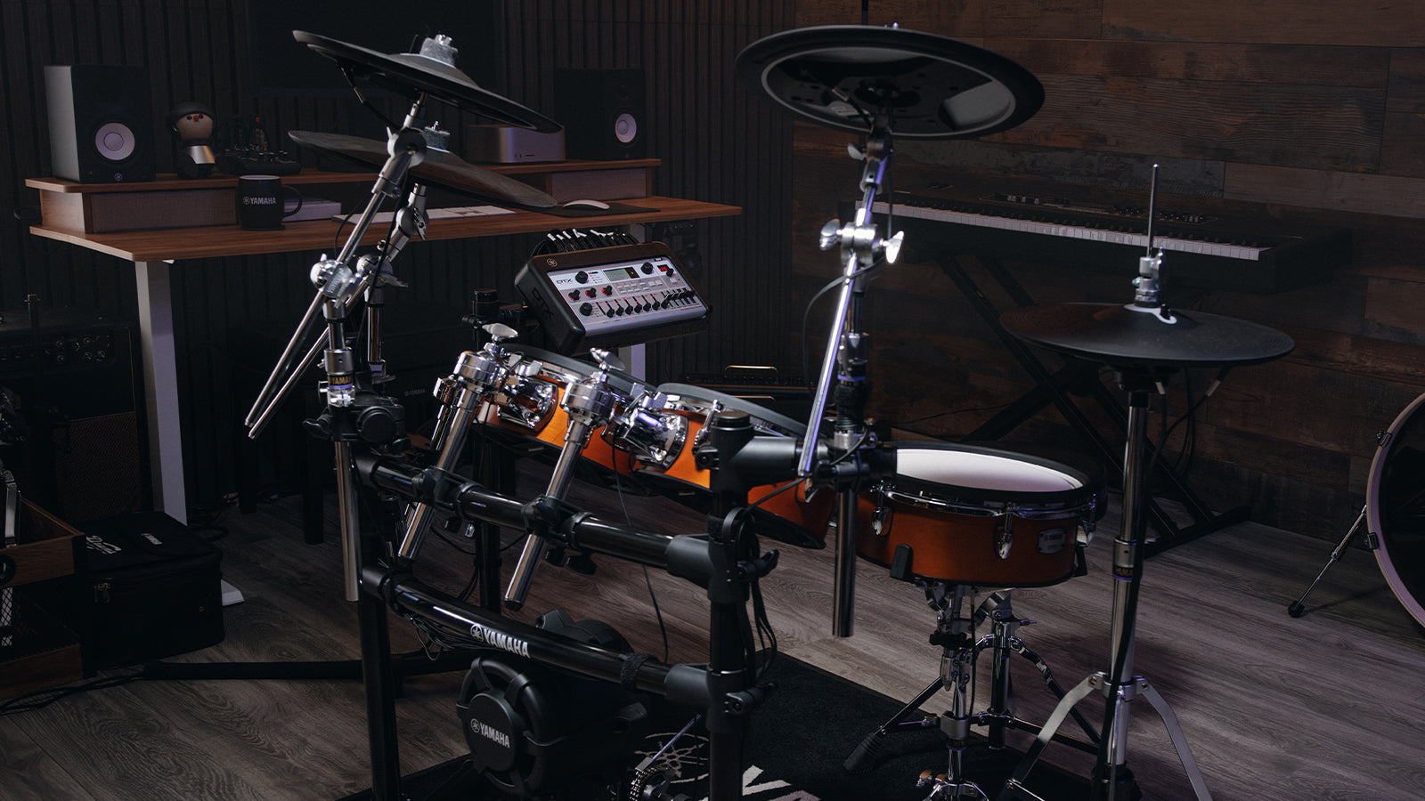 Yamaha DTX8K-PROX Series