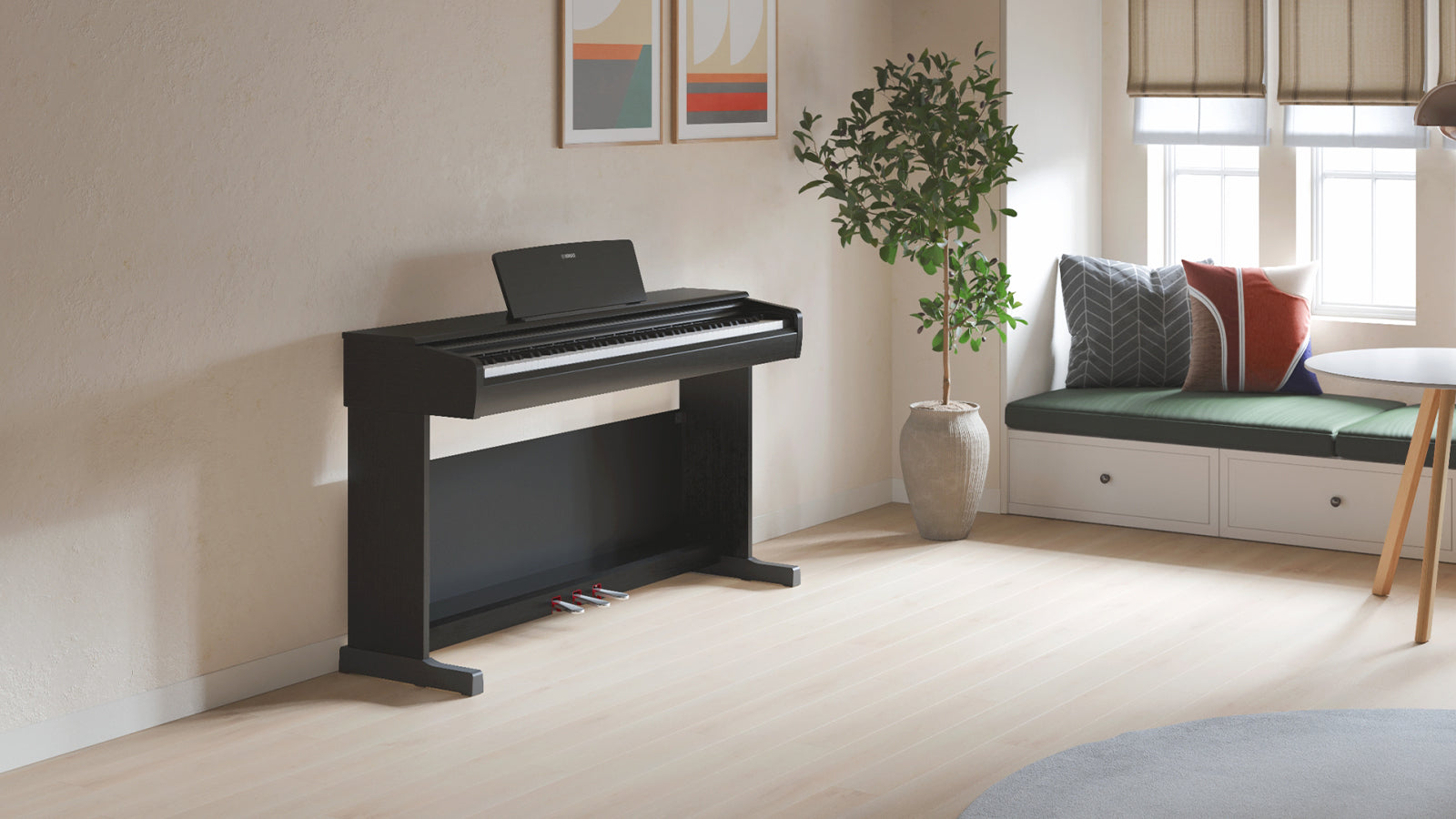 Yamaha Arius YDP-146