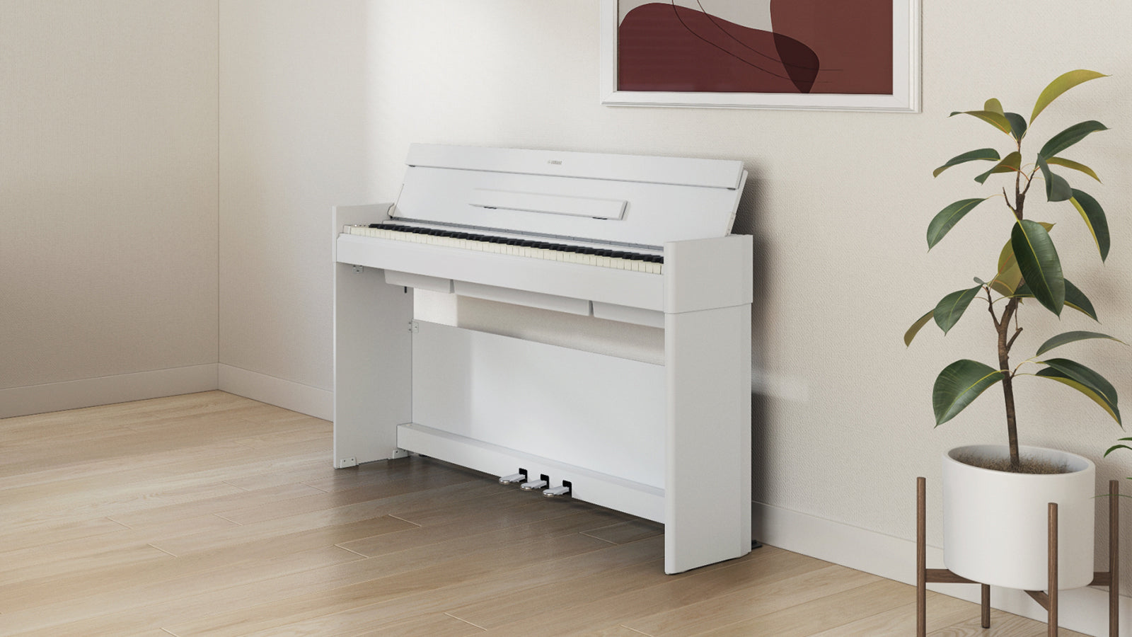 Yamaha Arius YDP-S56