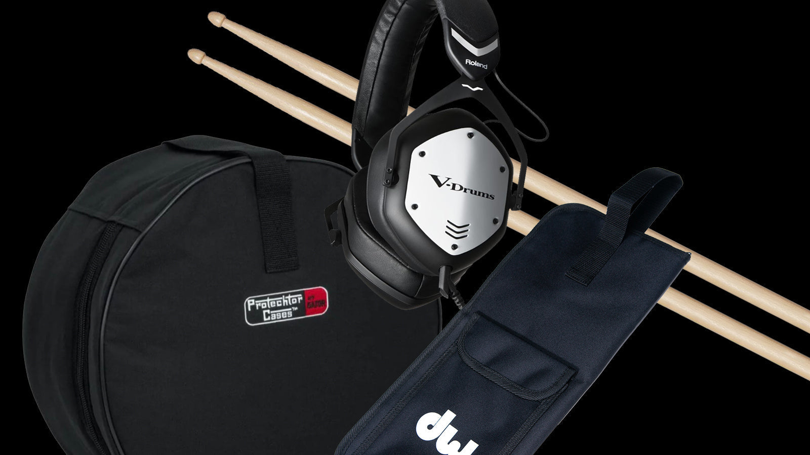 Drum Accessory Deals