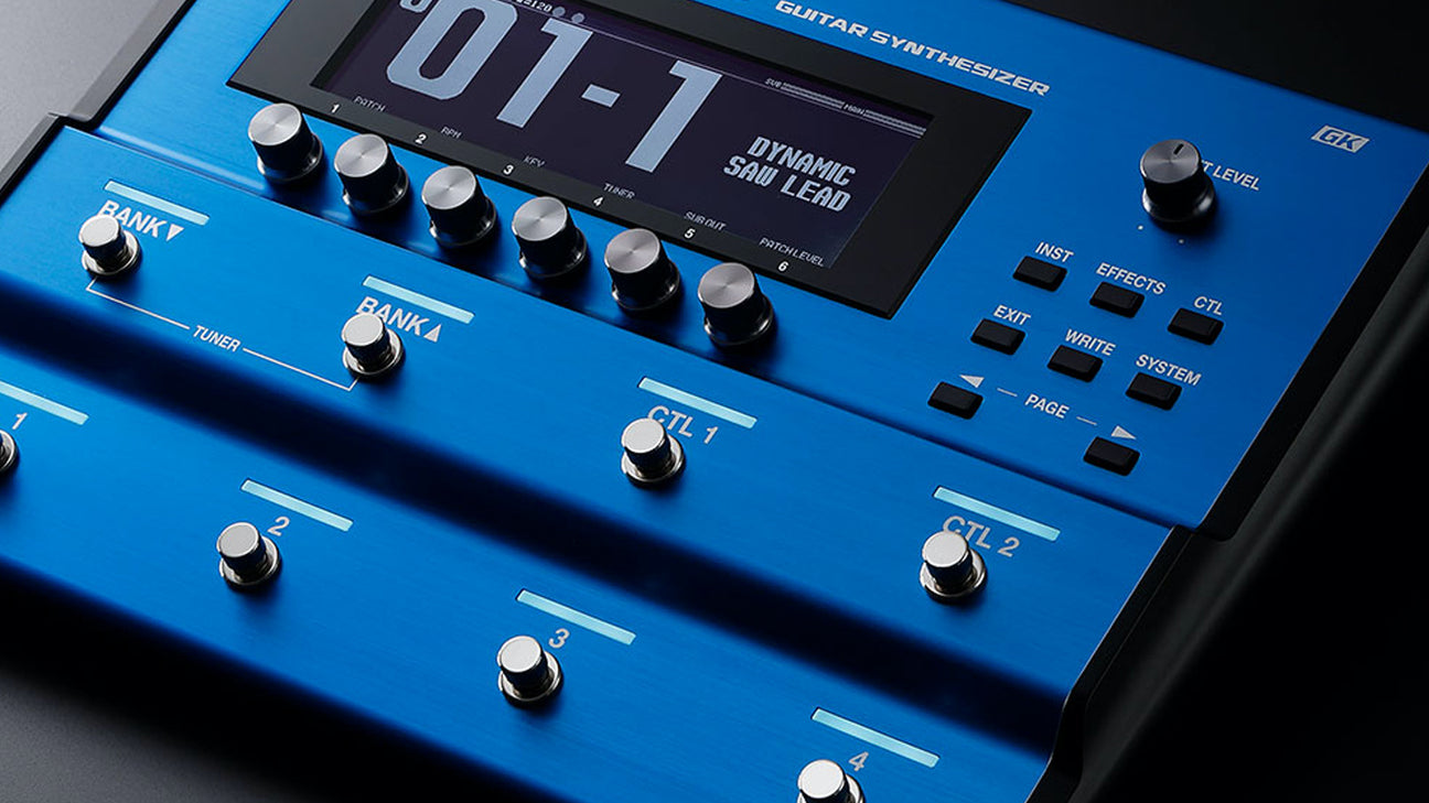 Guitars, Basses, Ukuleles, Amps, and Pedals Save w/ Bundles! Kraft