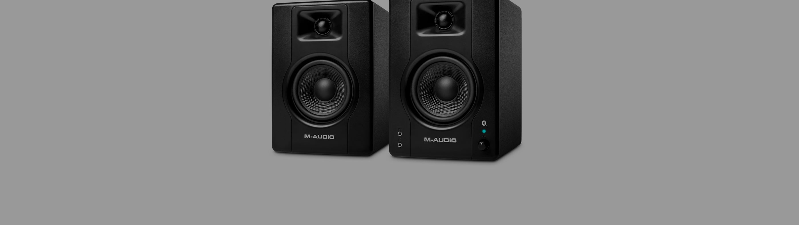 M-Audio BX BT Series
