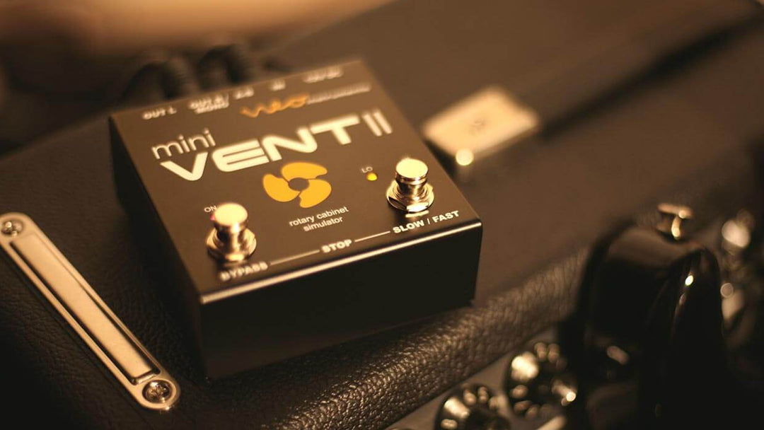 Neo Instruments – Kraft Music