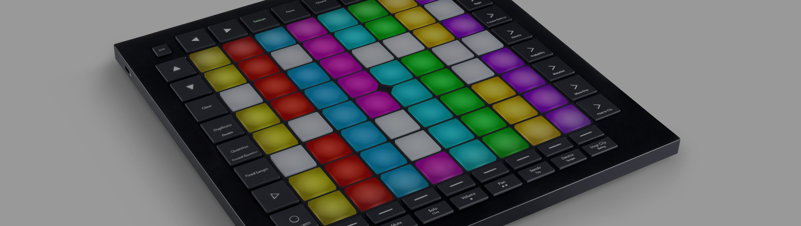 Novation Launchpad Pro Mk3