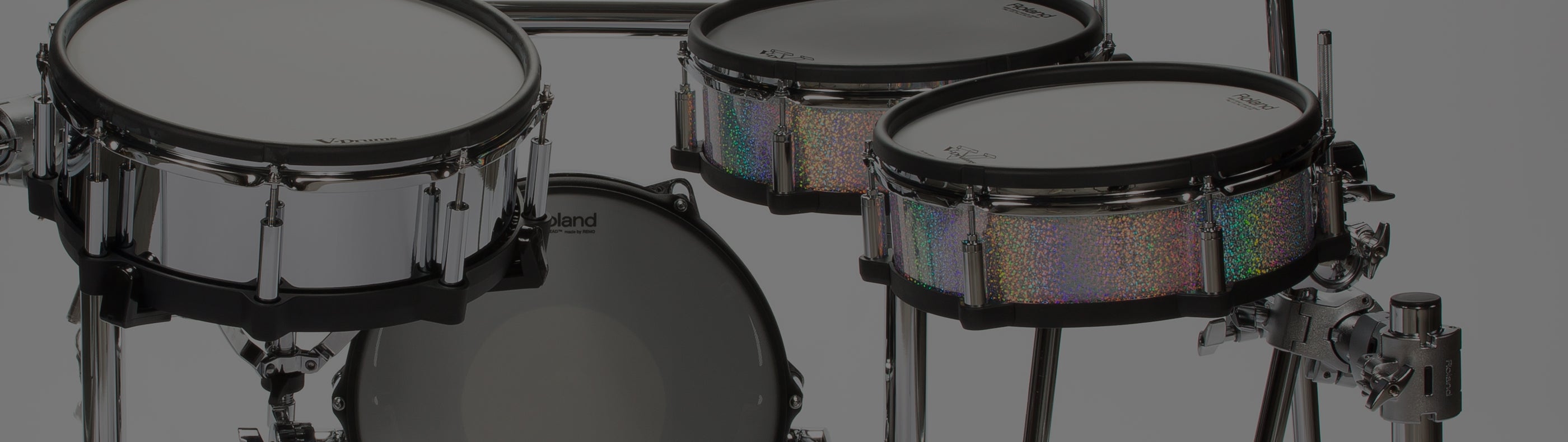 Roland Electronic Drums