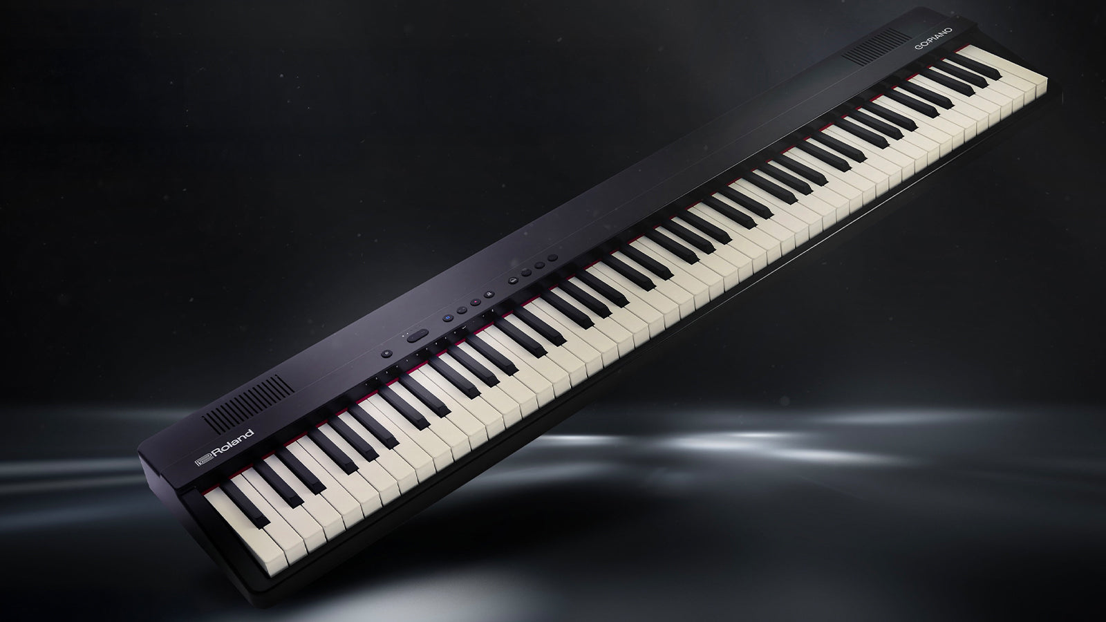 Roland GO:PIANO