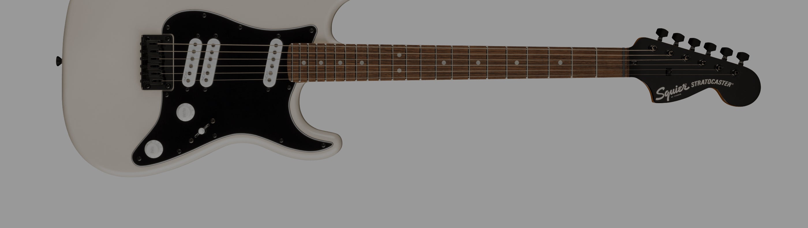 Contemporary Stratocaster Special