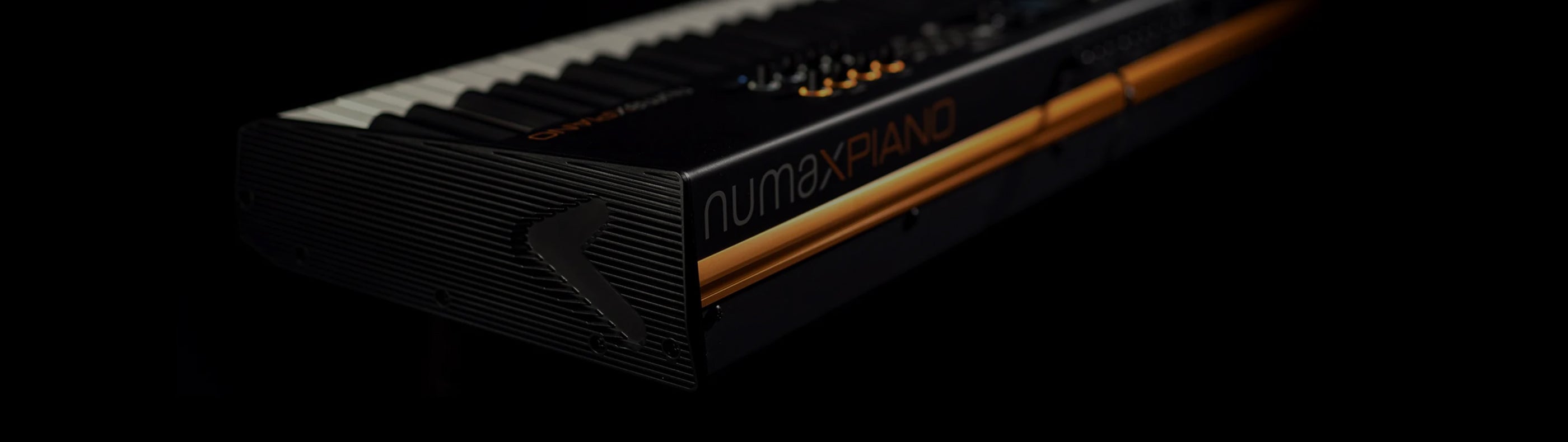 Studiologic Numa X Piano Series