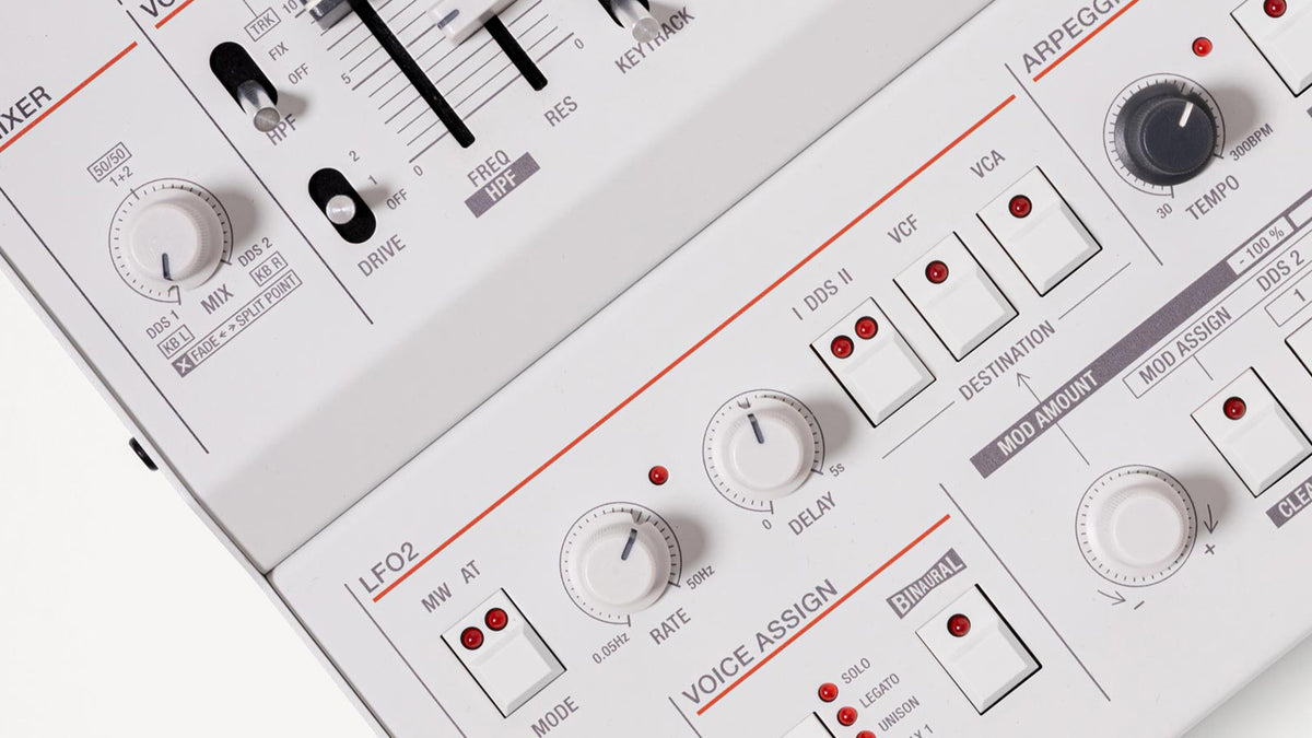 UDO Audio – Kraft Music
