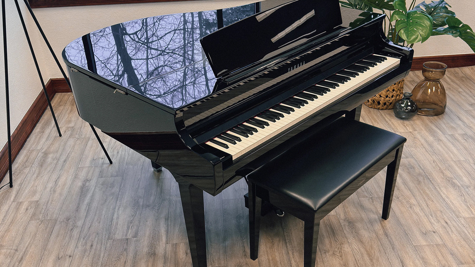 Clavinova CSP-295GP