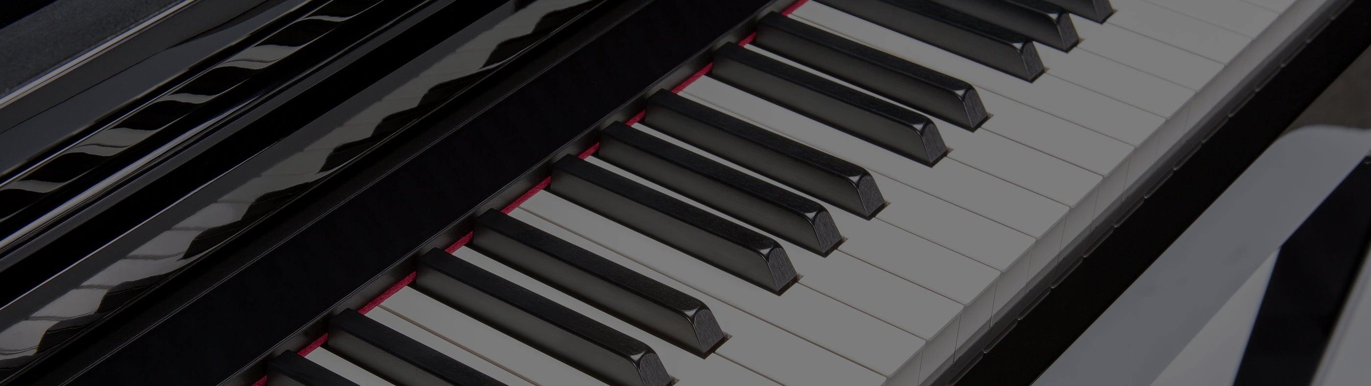 Yamaha Digital Pianos and Keyboards
