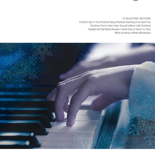 Cover of Christmas Songs Songbook