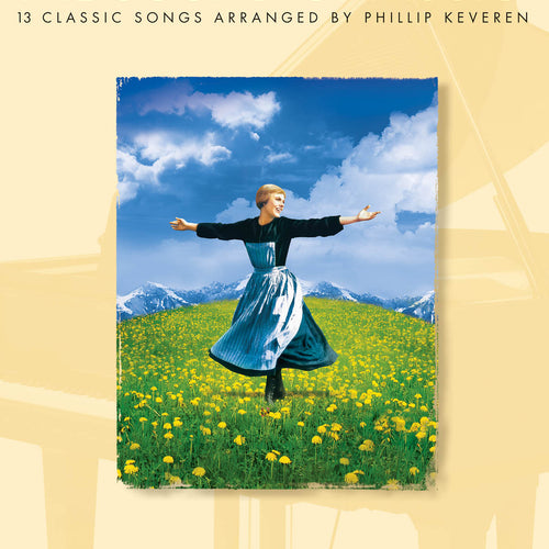 Cover of The Sound of Music Songbook