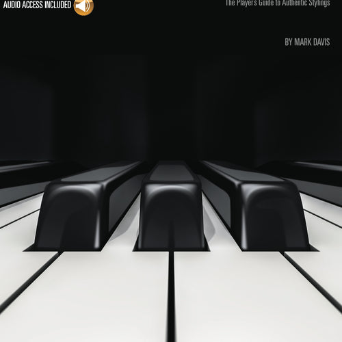 Cover of Hal Leonard Jazz Piano Method Book 1