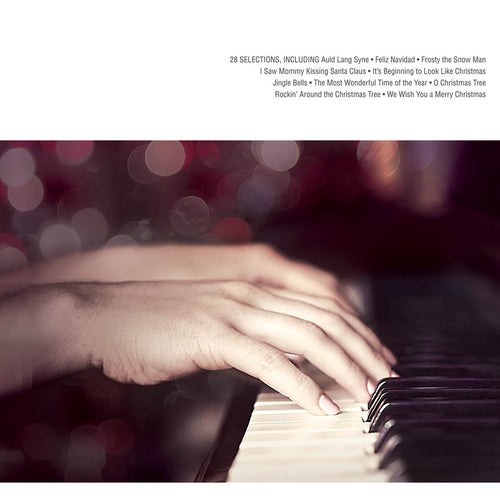 Cover of Christmas Standards