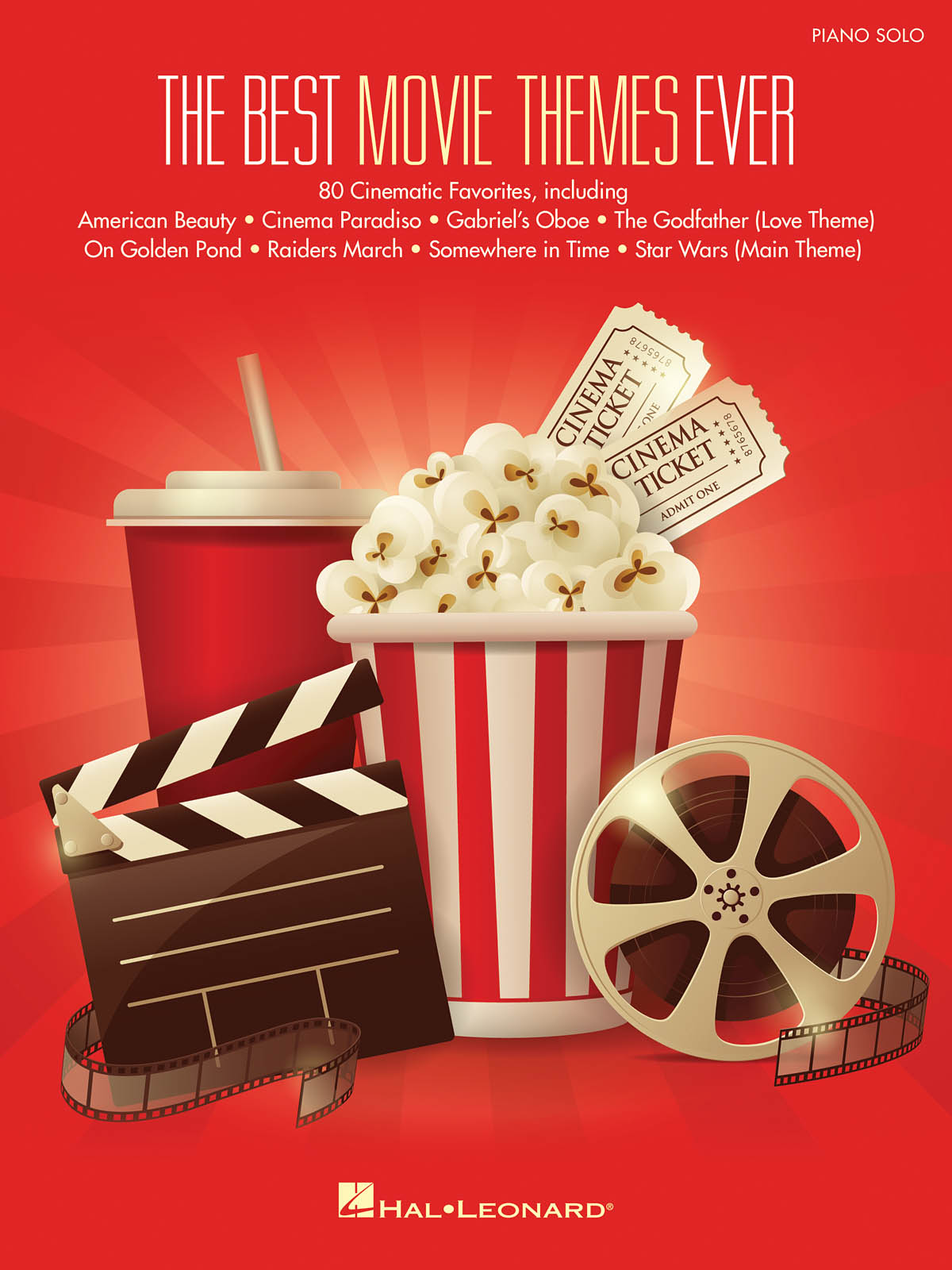 The Best Movie Themes Ever – Kraft Music