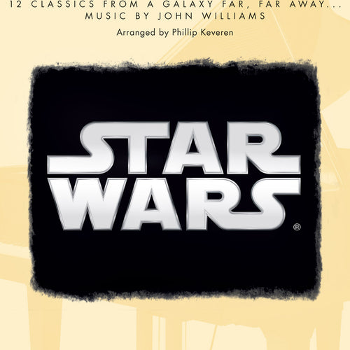 Cover of Star Wars