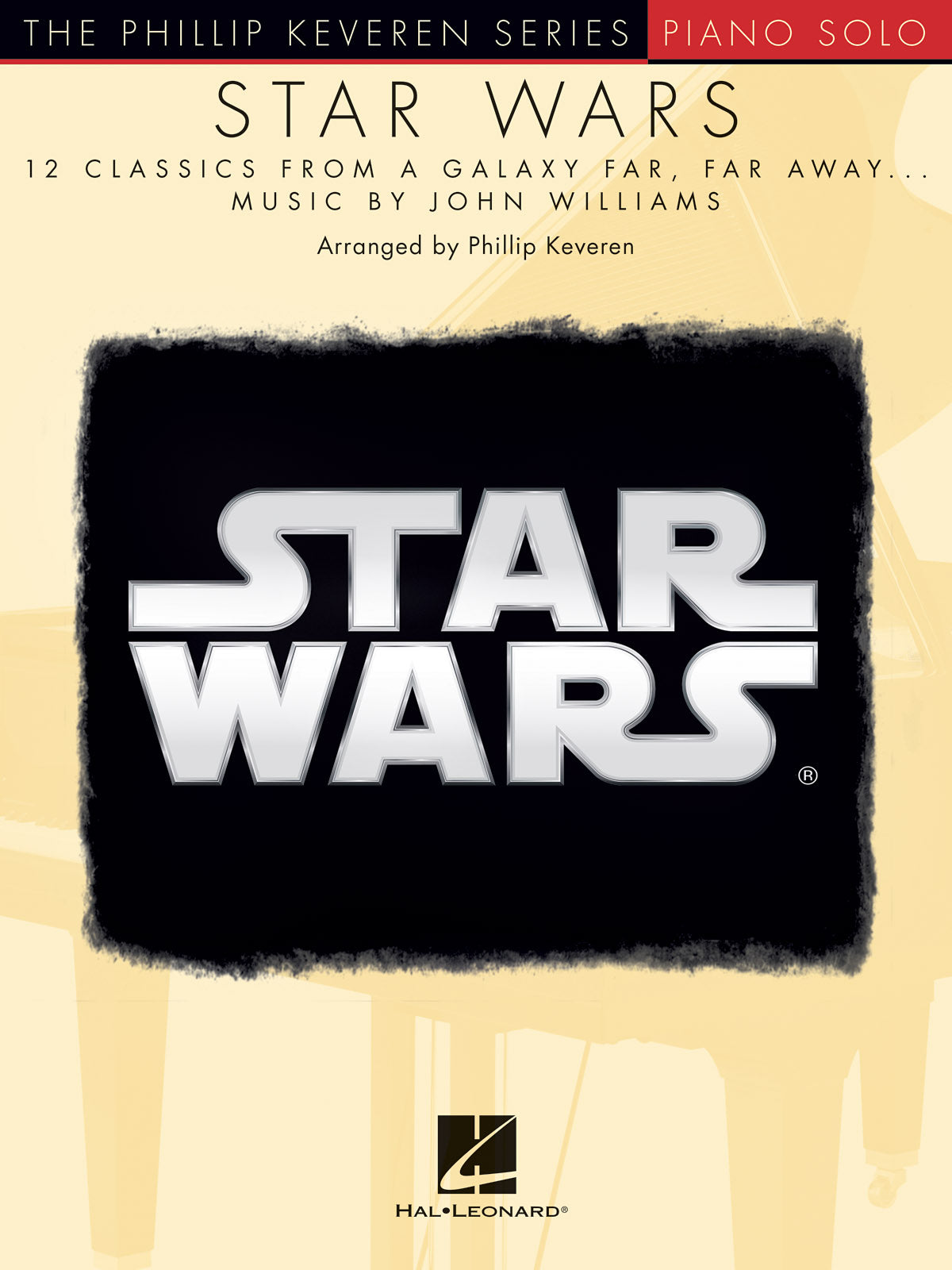 Cover of Star Wars