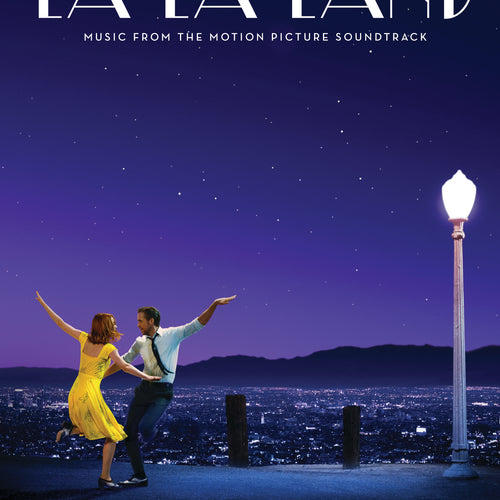 Cover of La La Land
